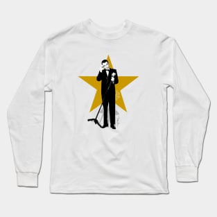 Francis Long Sleeve T-Shirt